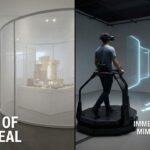 The Art of the Reveal: How Immersive Journeys Mimic the Physical Walkthrough