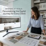 Bespoke at Scale: Personalizing the Digital Journey for Every Client