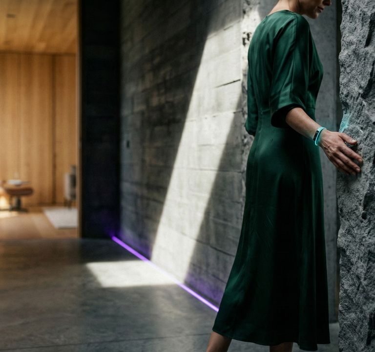 Texture, Tension, and Time: The Three Pillars of Exceptional Interior Photography